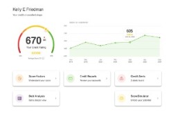 Credit Tracker › Gulf Coast Bank